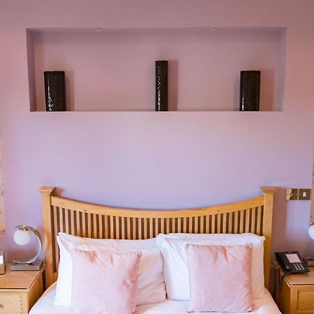St Giles House Otel Norwich Dış mekan fotoğraf