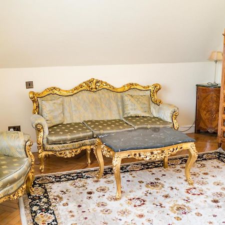 St Giles House Otel Norwich Dış mekan fotoğraf