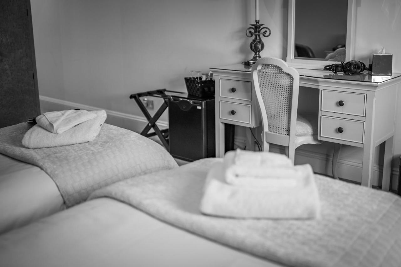 St Giles House Otel Norwich Dış mekan fotoğraf