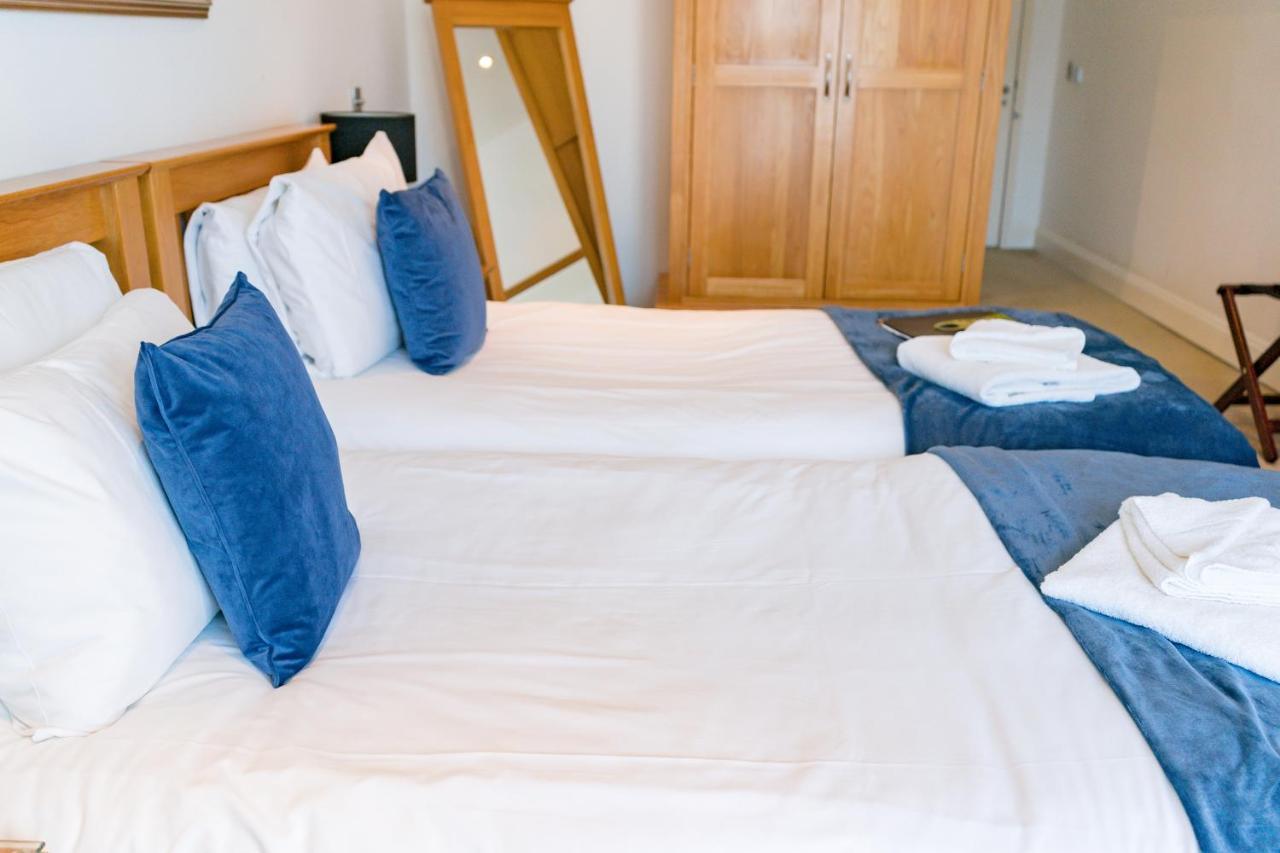 St Giles House Otel Norwich Dış mekan fotoğraf