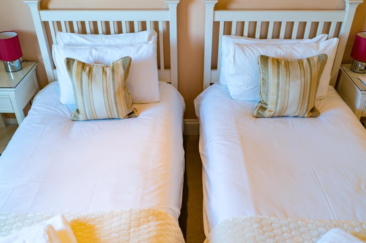 St Giles House Otel Norwich Dış mekan fotoğraf