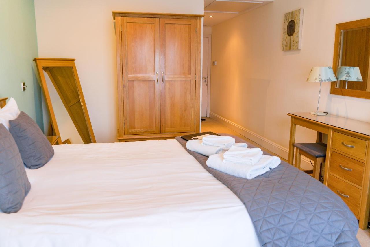 St Giles House Otel Norwich Dış mekan fotoğraf