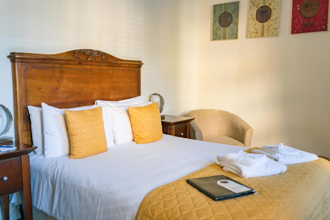 St Giles House Otel Norwich Dış mekan fotoğraf