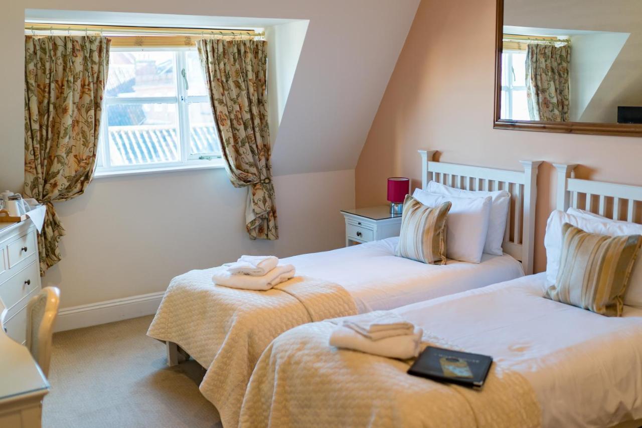 St Giles House Otel Norwich Dış mekan fotoğraf