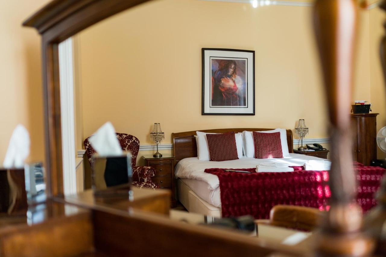 St Giles House Otel Norwich Dış mekan fotoğraf