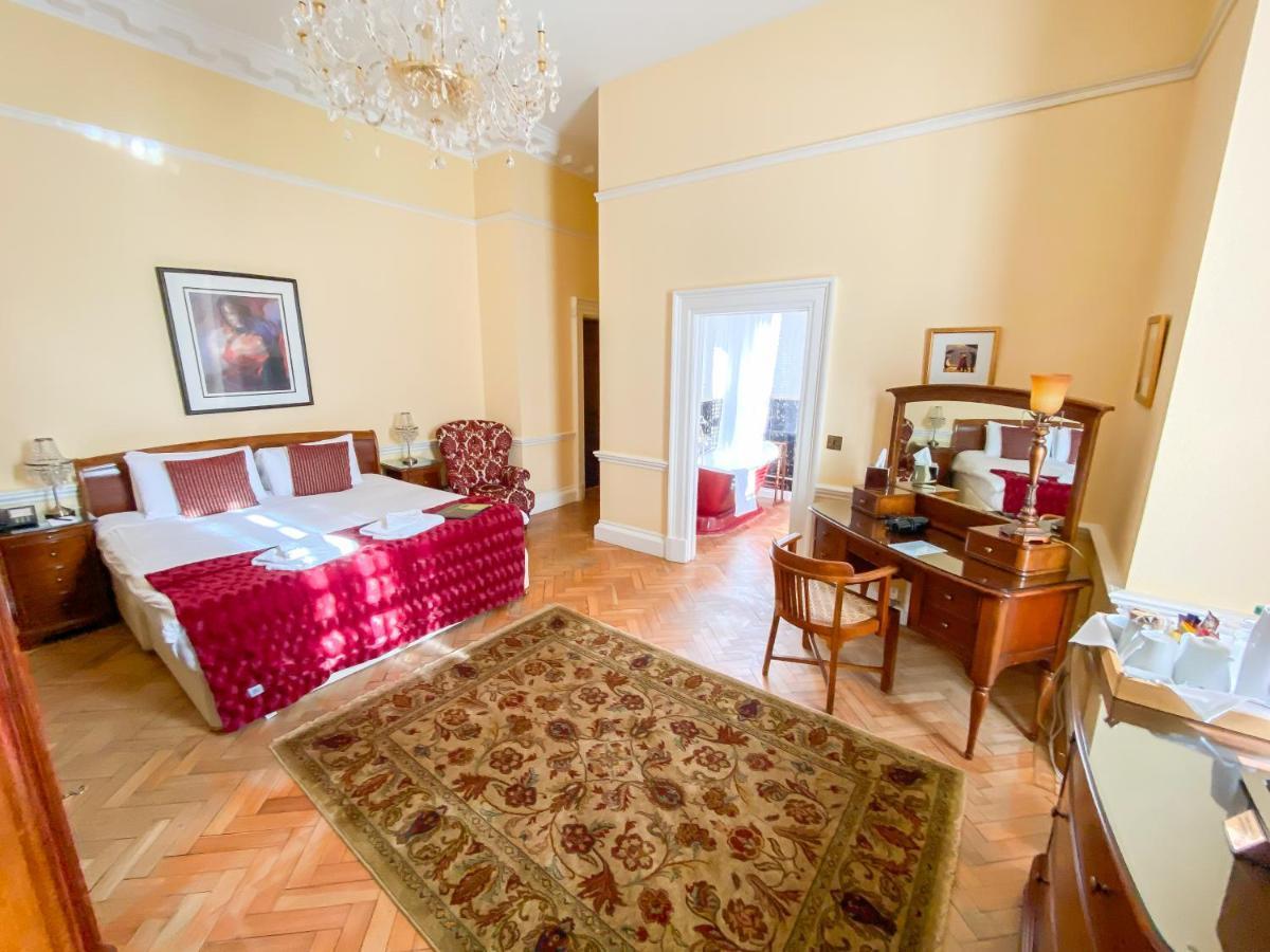 St Giles House Otel Norwich Dış mekan fotoğraf