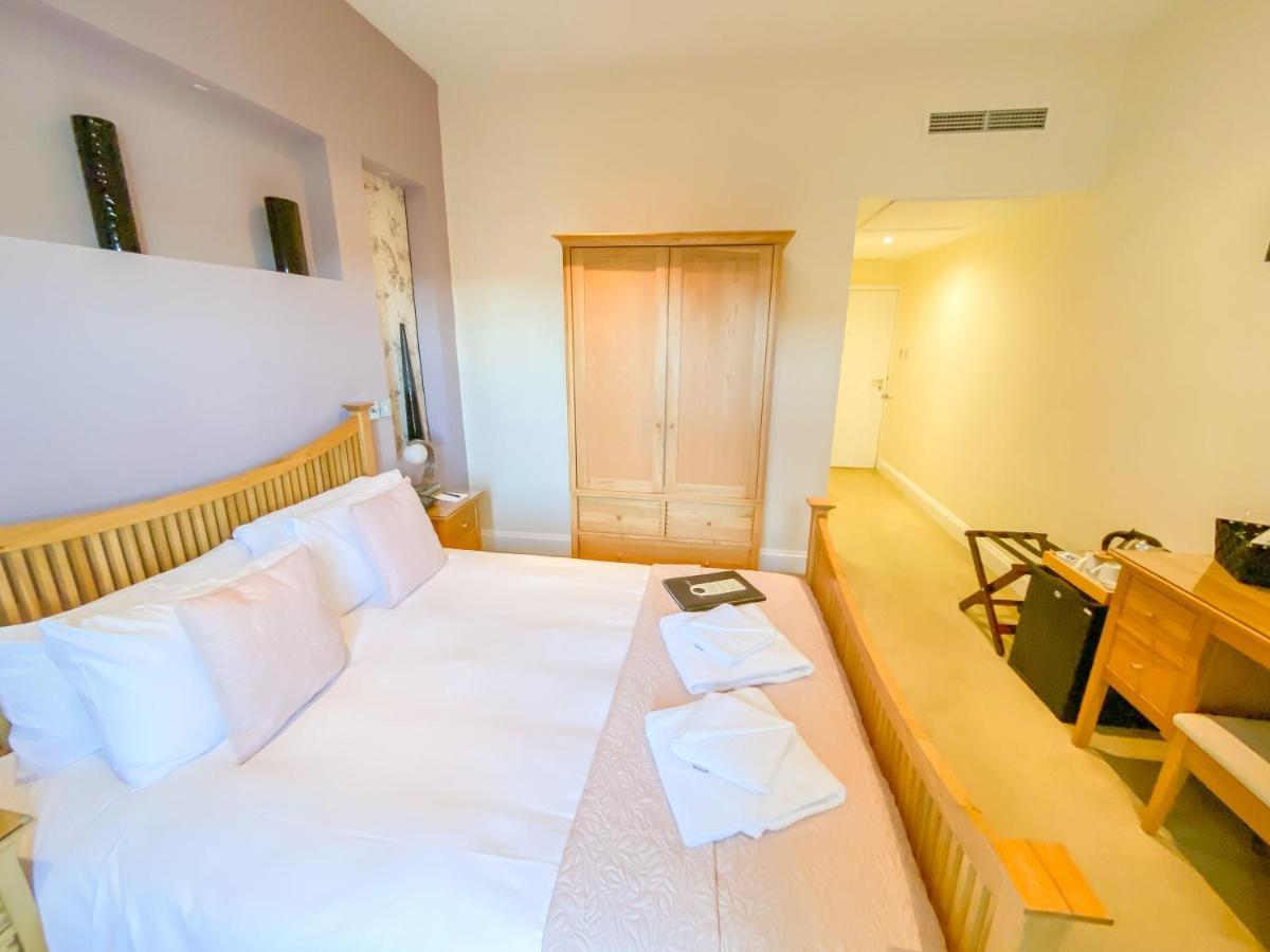 St Giles House Otel Norwich Dış mekan fotoğraf