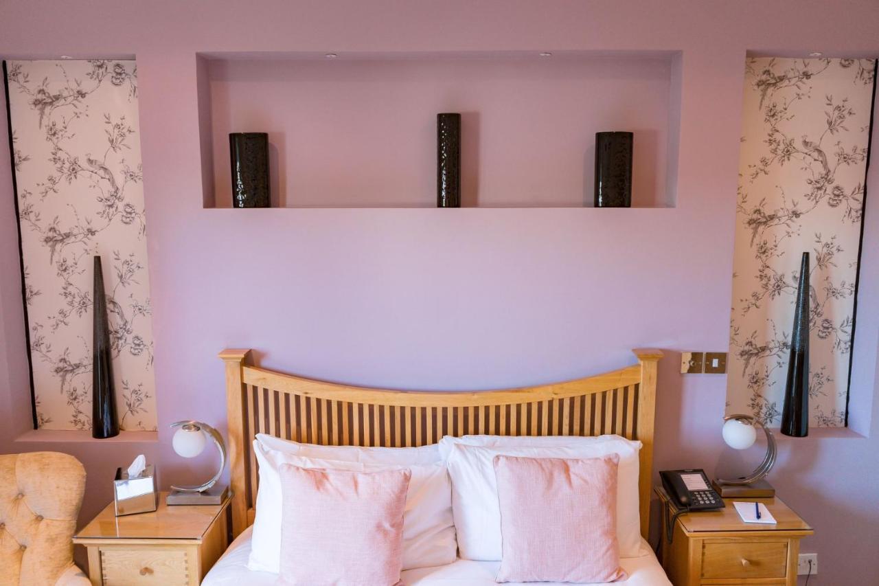 St Giles House Otel Norwich Dış mekan fotoğraf