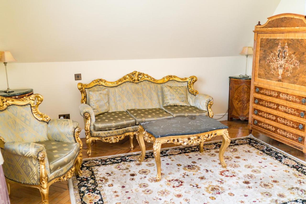 St Giles House Otel Norwich Dış mekan fotoğraf