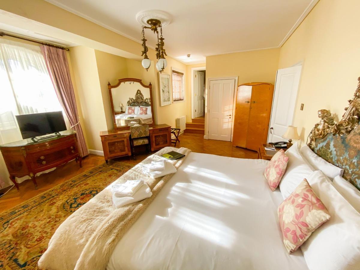 St Giles House Otel Norwich Dış mekan fotoğraf