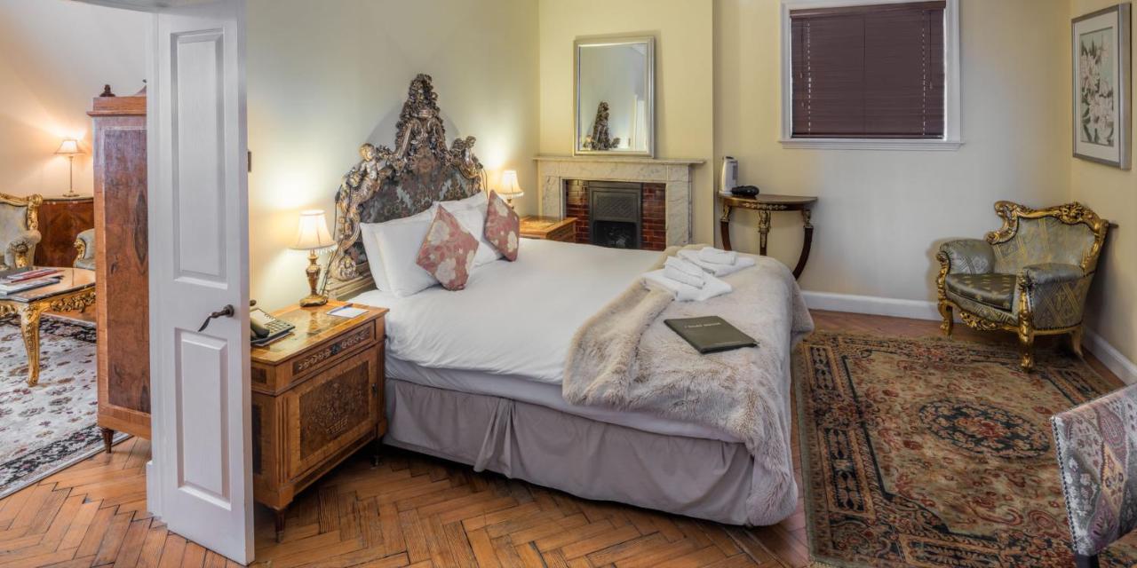 St Giles House Otel Norwich Dış mekan fotoğraf