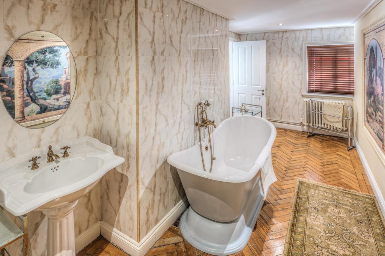 St Giles House Otel Norwich Dış mekan fotoğraf