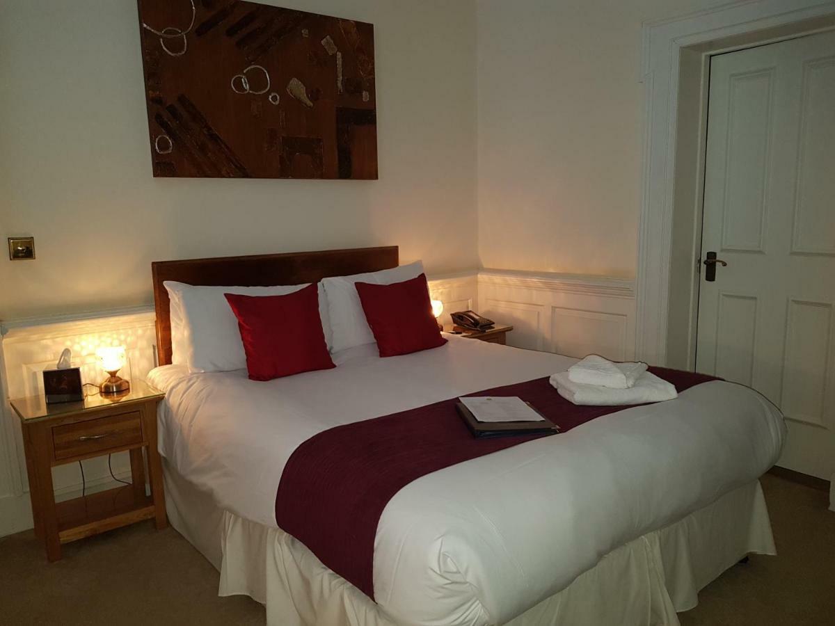 St Giles House Otel Norwich Dış mekan fotoğraf