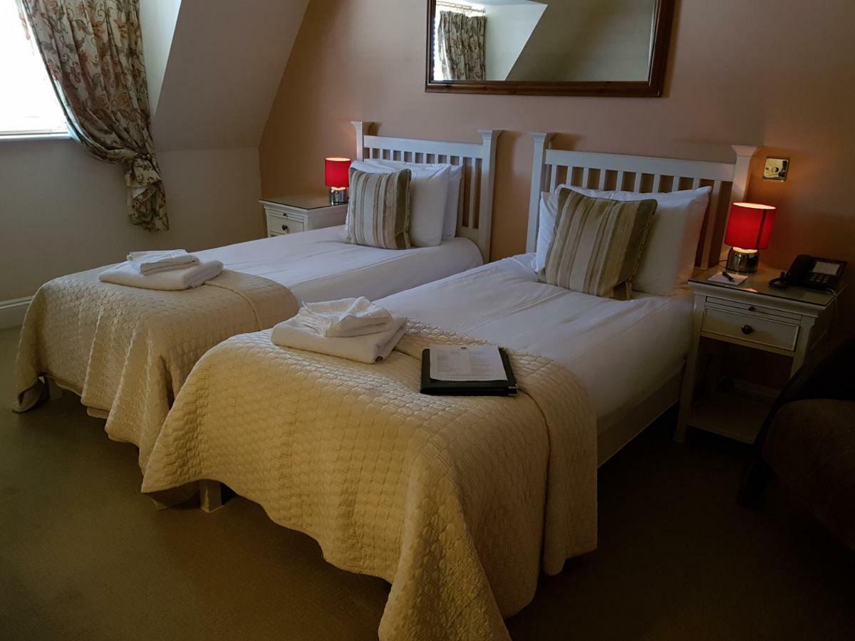 St Giles House Otel Norwich Dış mekan fotoğraf