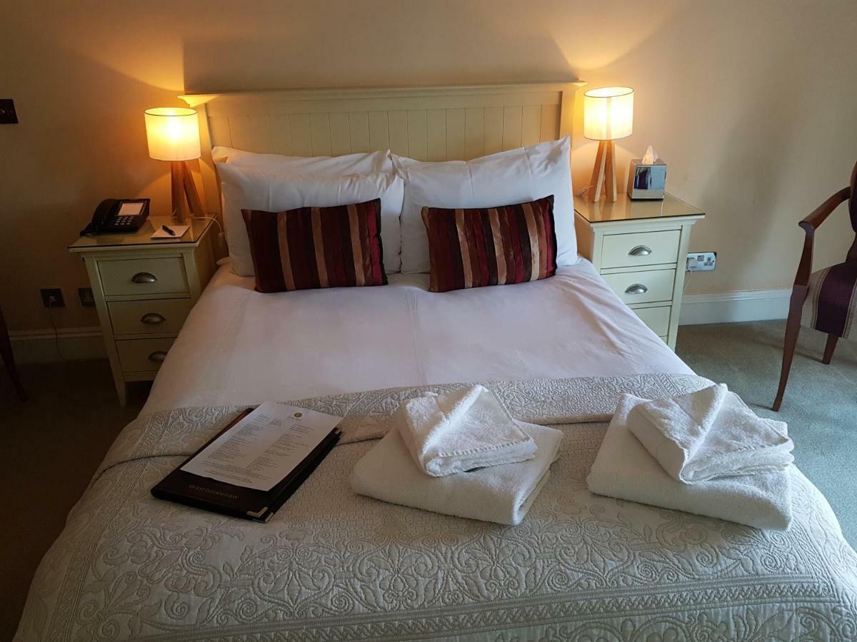 St Giles House Otel Norwich Dış mekan fotoğraf