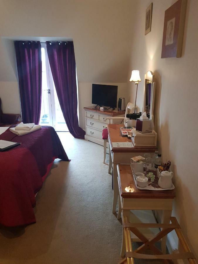 St Giles House Otel Norwich Dış mekan fotoğraf