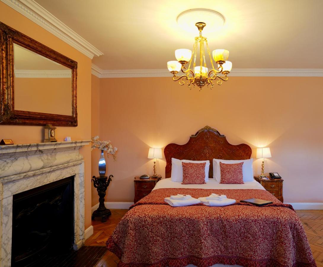 St Giles House Otel Norwich Dış mekan fotoğraf