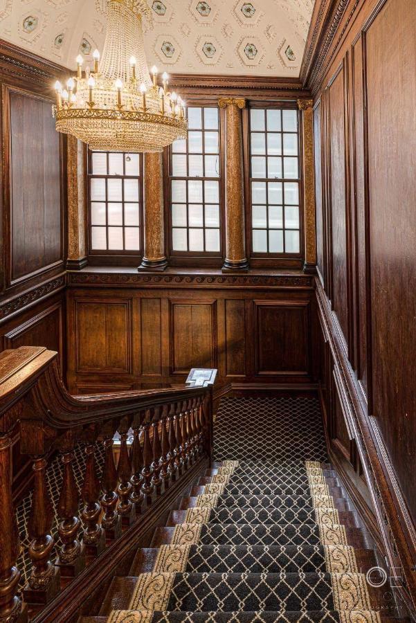 St Giles House Otel Norwich Dış mekan fotoğraf