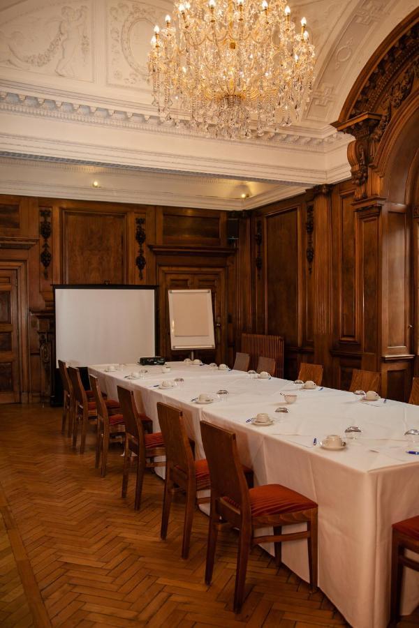 St Giles House Otel Norwich Dış mekan fotoğraf