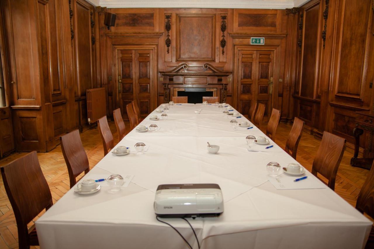 St Giles House Otel Norwich Dış mekan fotoğraf
